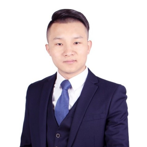 EVAN老师