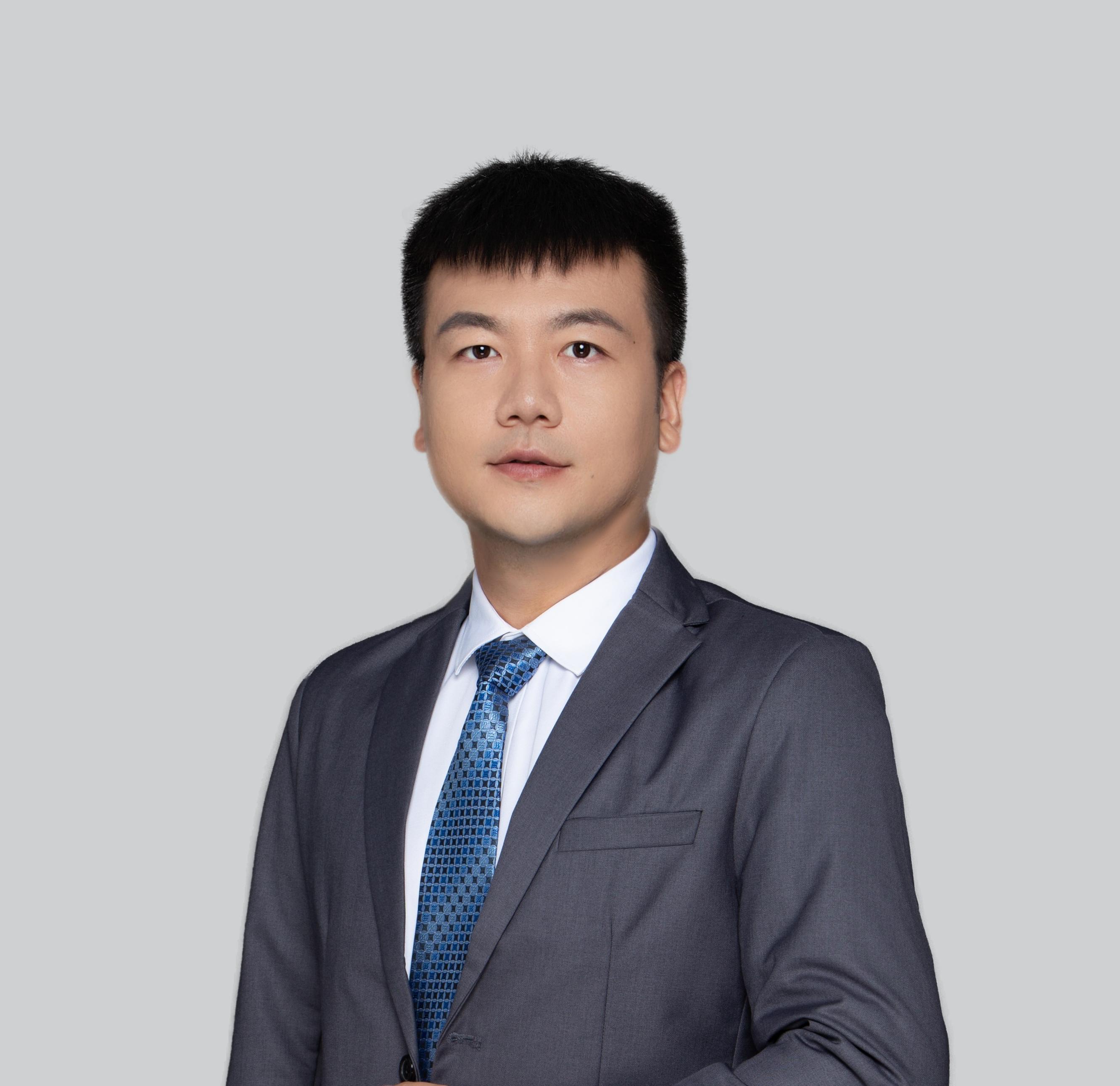 大沈老师