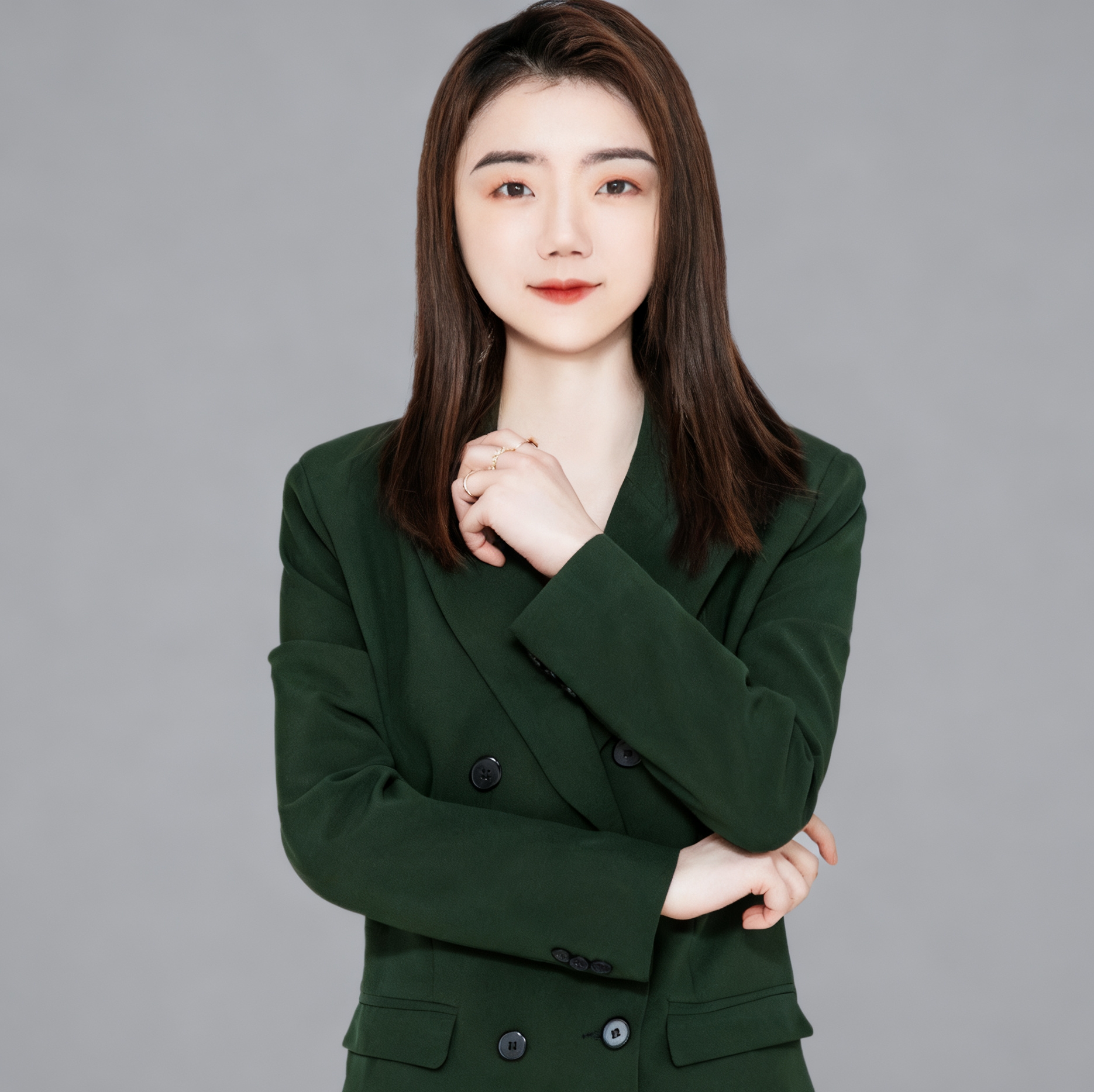 小凡老师